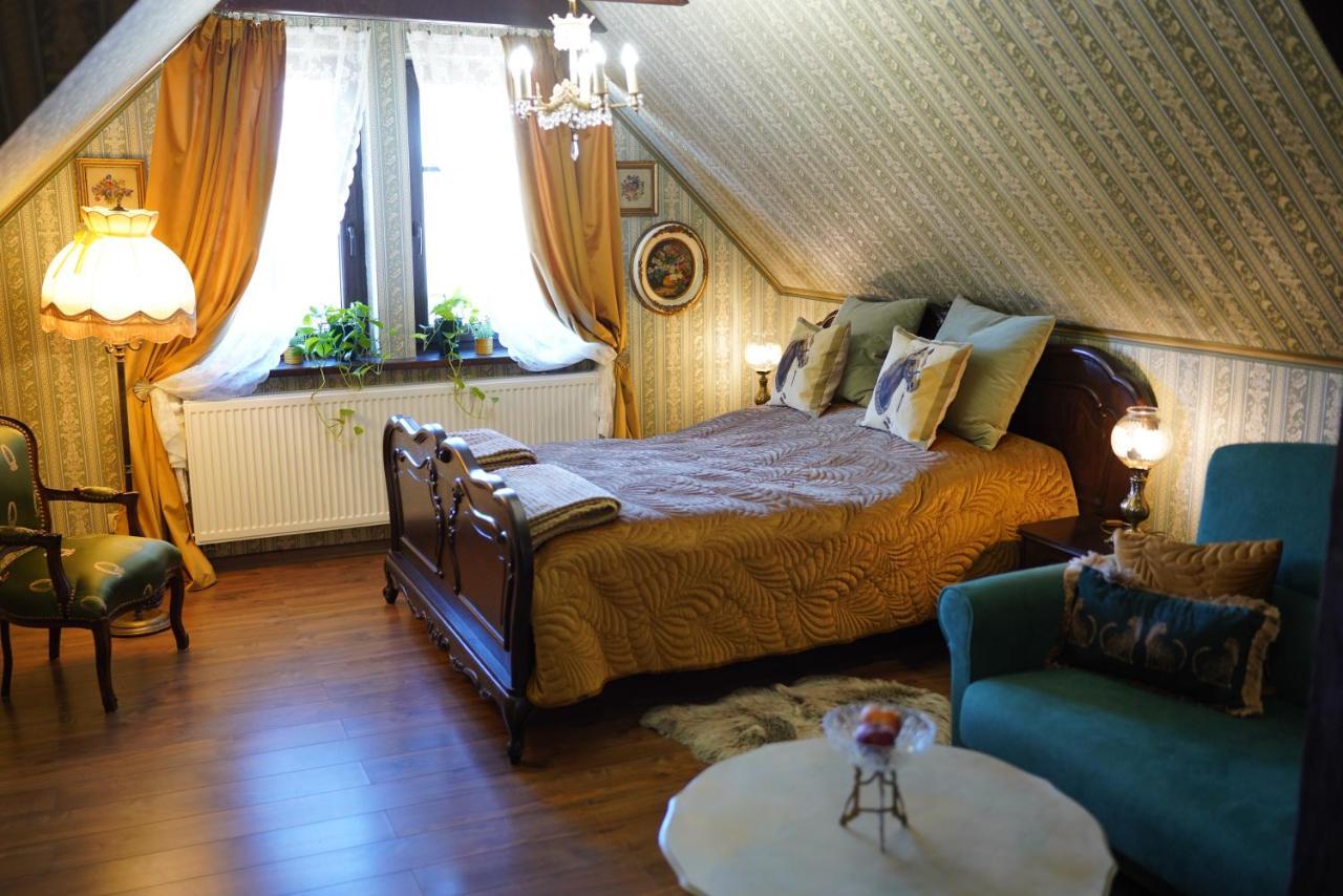 Krolowa Luiza I Wiking Apartment *