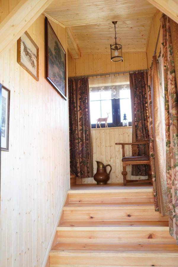 Apartment Krolowa Luiza I Wiking