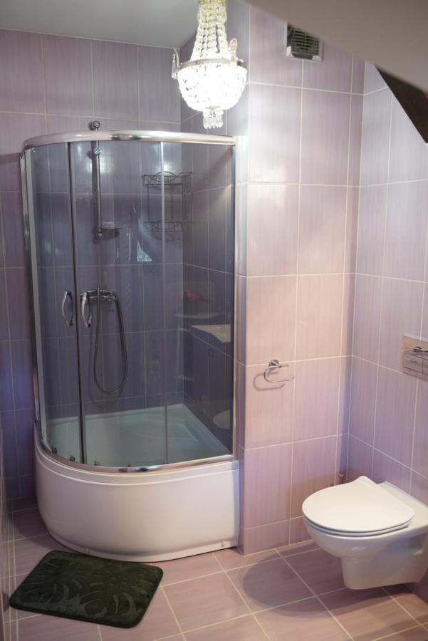 Apartment Krolowa Luiza I Wiking