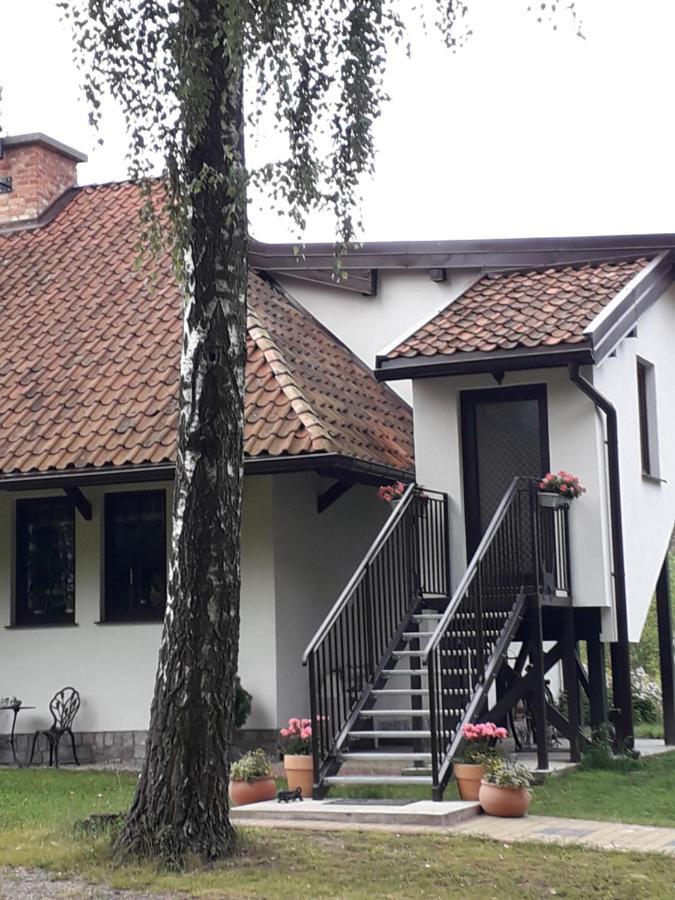 Krolowa Luiza I Wiking * Stare Jablonki
