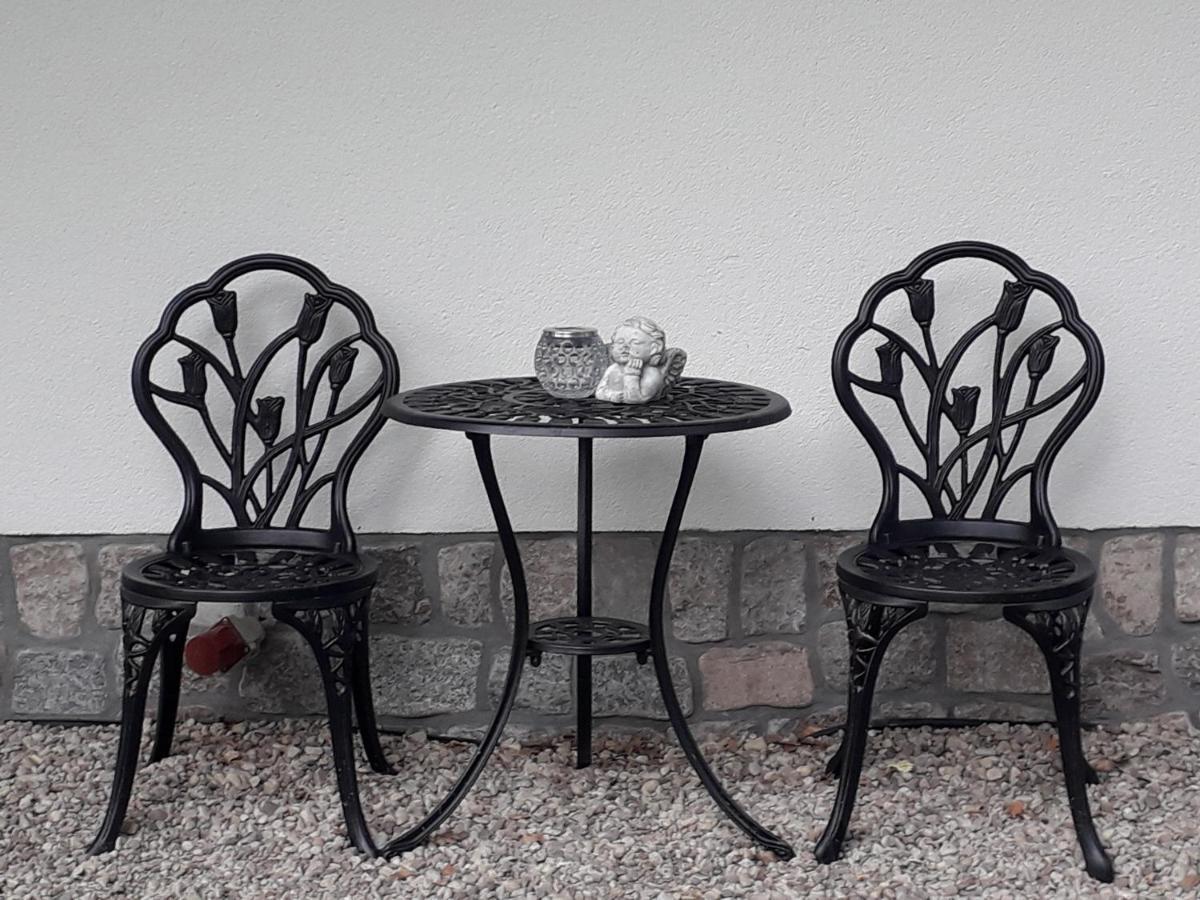 Apartment Krolowa Luiza I Wiking *
