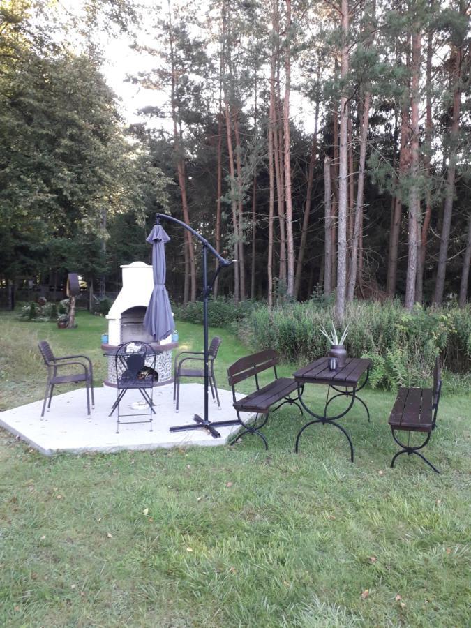 Apartment Krolowa Luiza I Wiking *