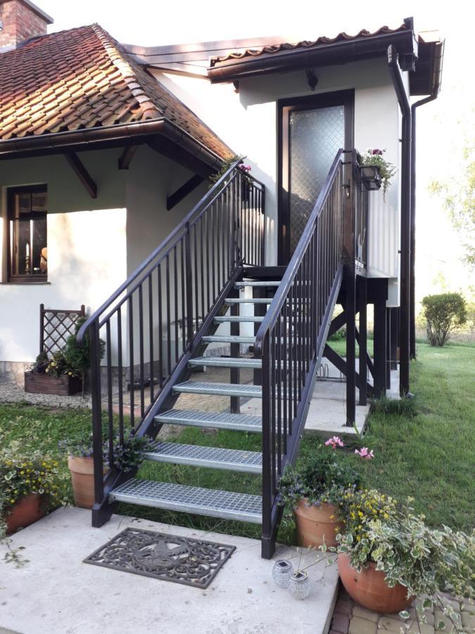 Apartment Krolowa Luiza I Wiking Stare Jablonki