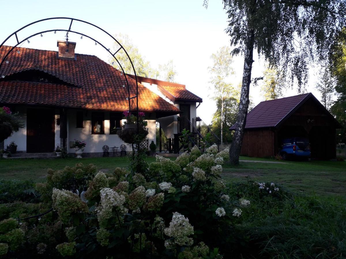 Apartment Krolowa Luiza I Wiking