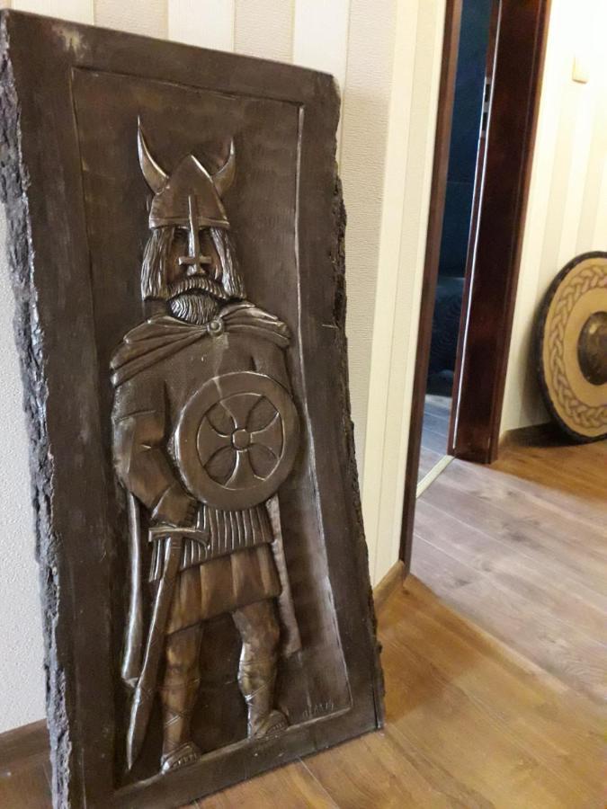 Apartment Krolowa Luiza I Wiking Stare Jablonki
