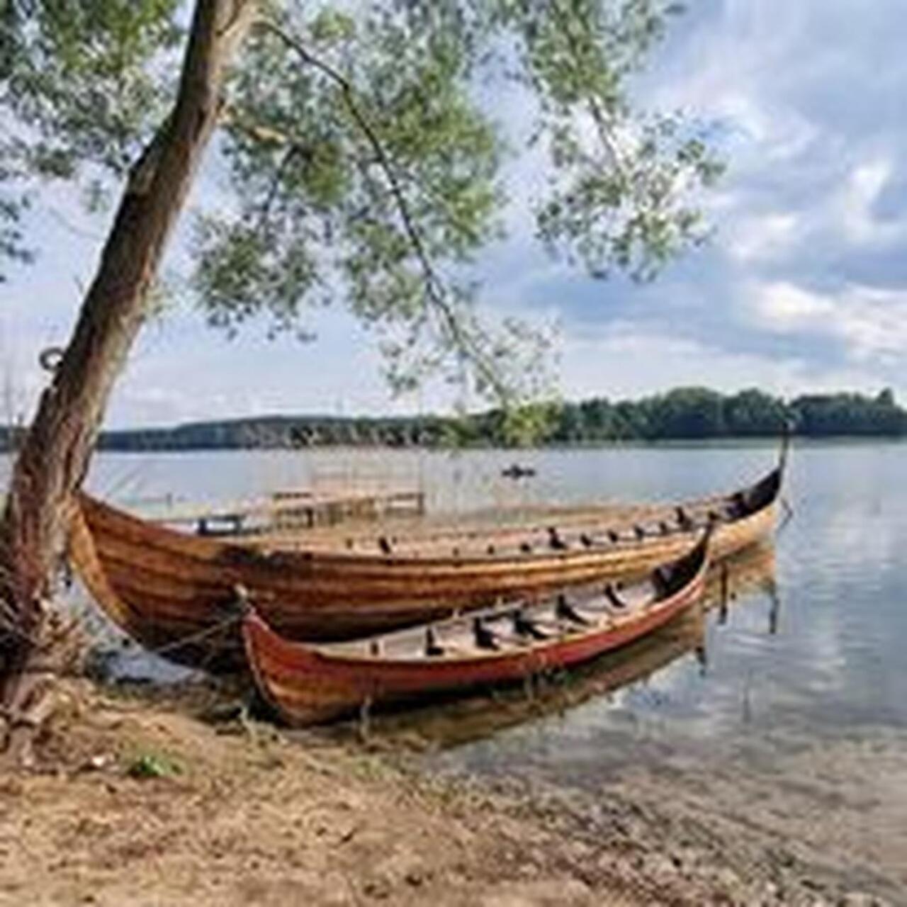 Krolowa Luiza I Wiking * Stare Jablonki