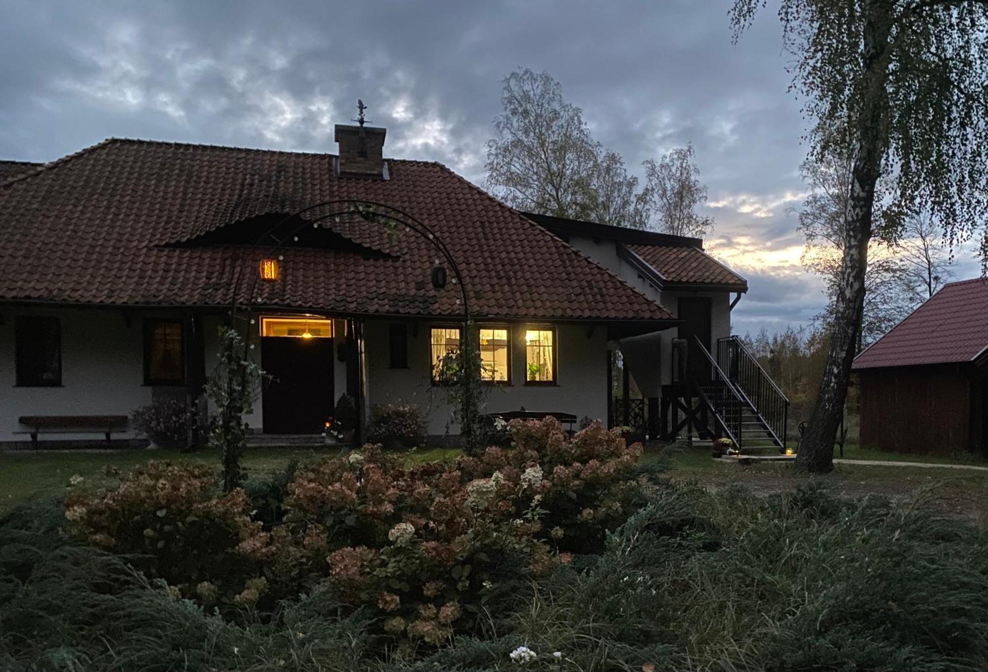 Krolowa Luiza I Wiking Apartment *